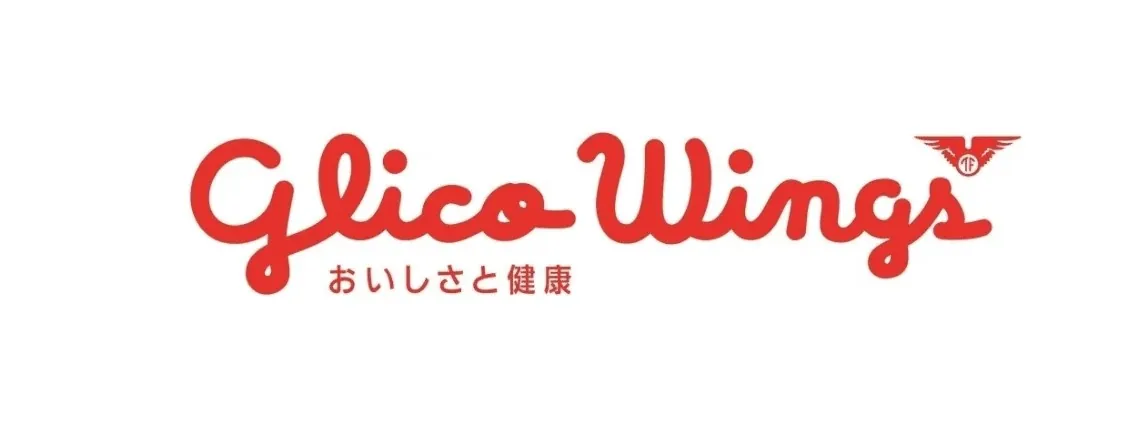 Glico Wings