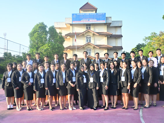 AKK (Asesmen Kompetensi Keahlian)