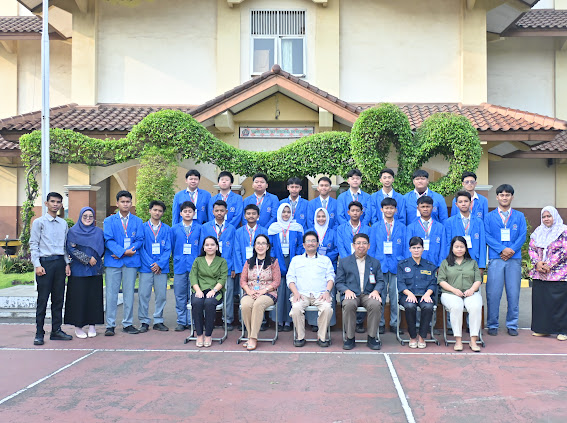 AKK (Asesmen Kompetensi Keahlian)