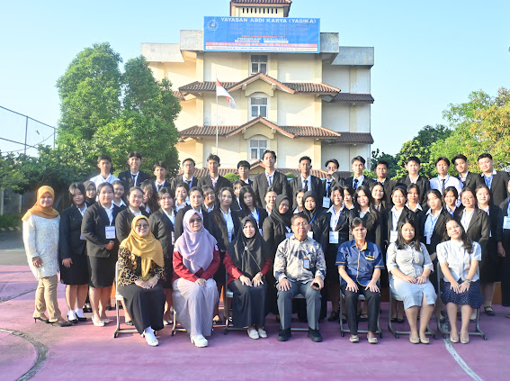 AKK (Asesmen Kompetensi Keahlian)