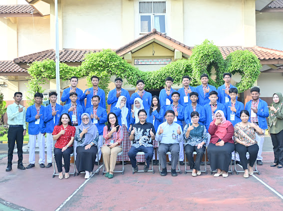 AKK (Asesmen Kompetensi Keahlian)