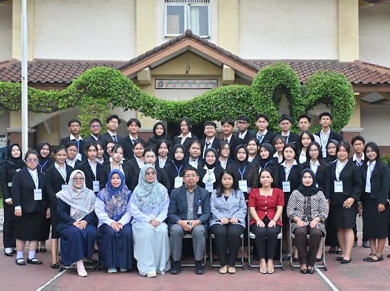 AKK (Asesmen Kompetensi Keahlian)